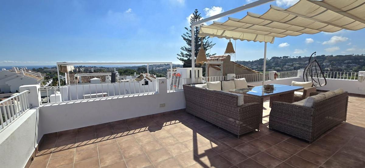 Casa en Venta en Marbella