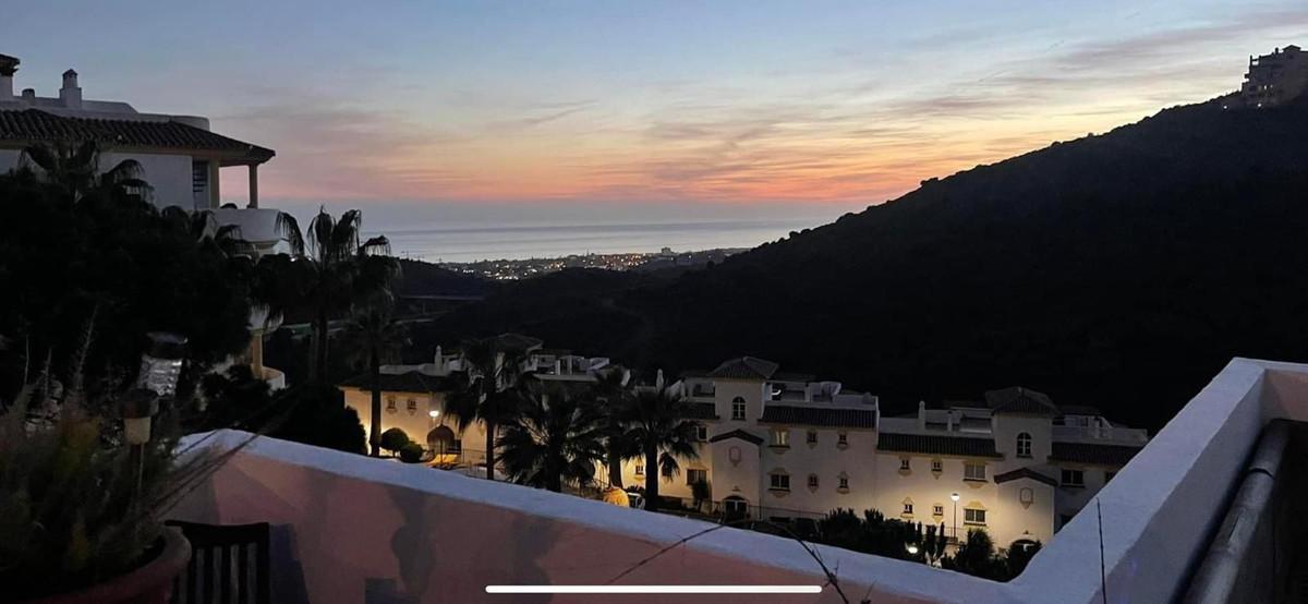 Penthouse for Sale in Mijas