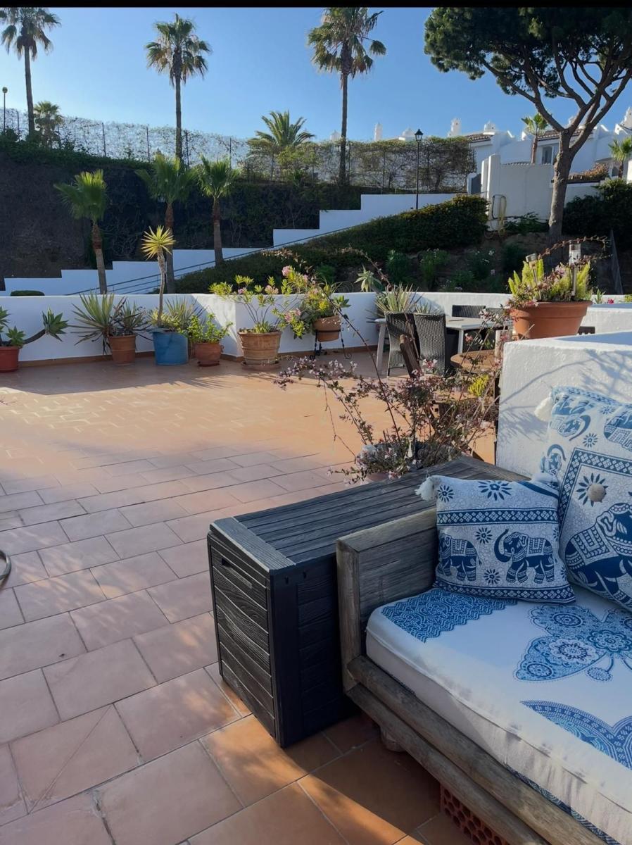 Penthouse for Sale in Mijas