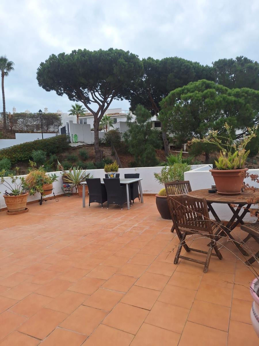 Penthouse for Sale in Mijas