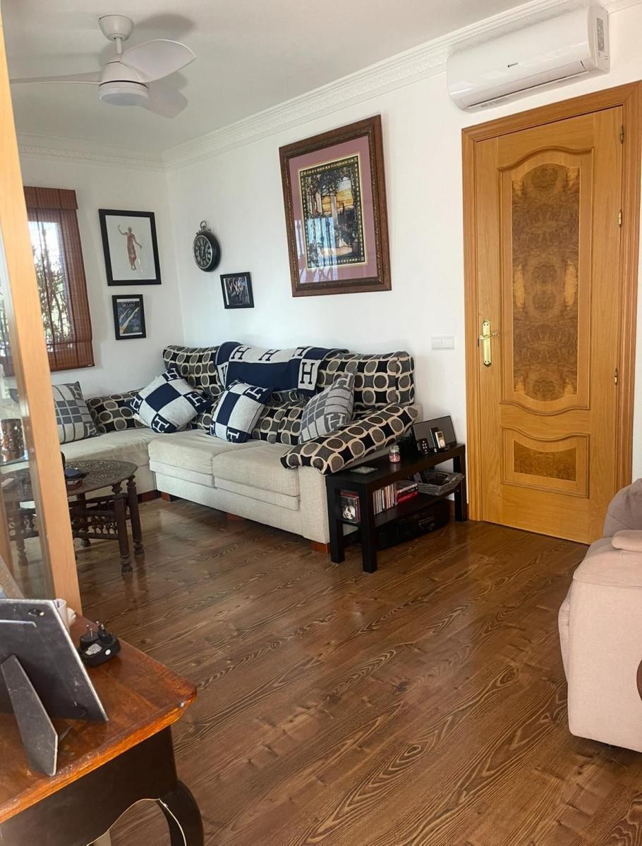 Penthouse for Sale in Mijas