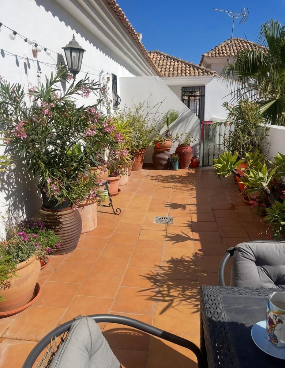 Penthouse for Sale in Mijas