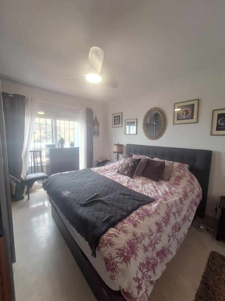 Penthouse for Sale in Mijas