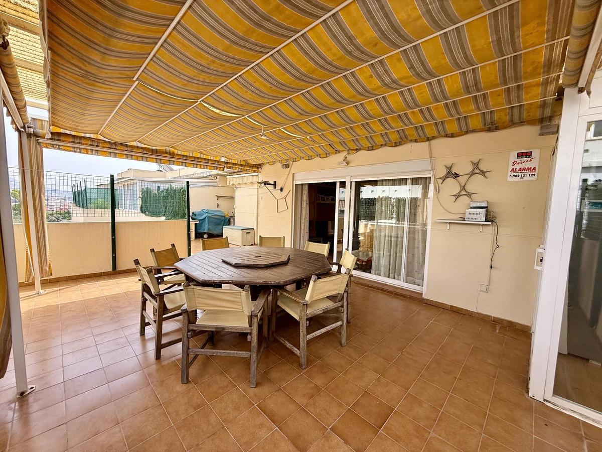 Penthouse for Sale in Mijas