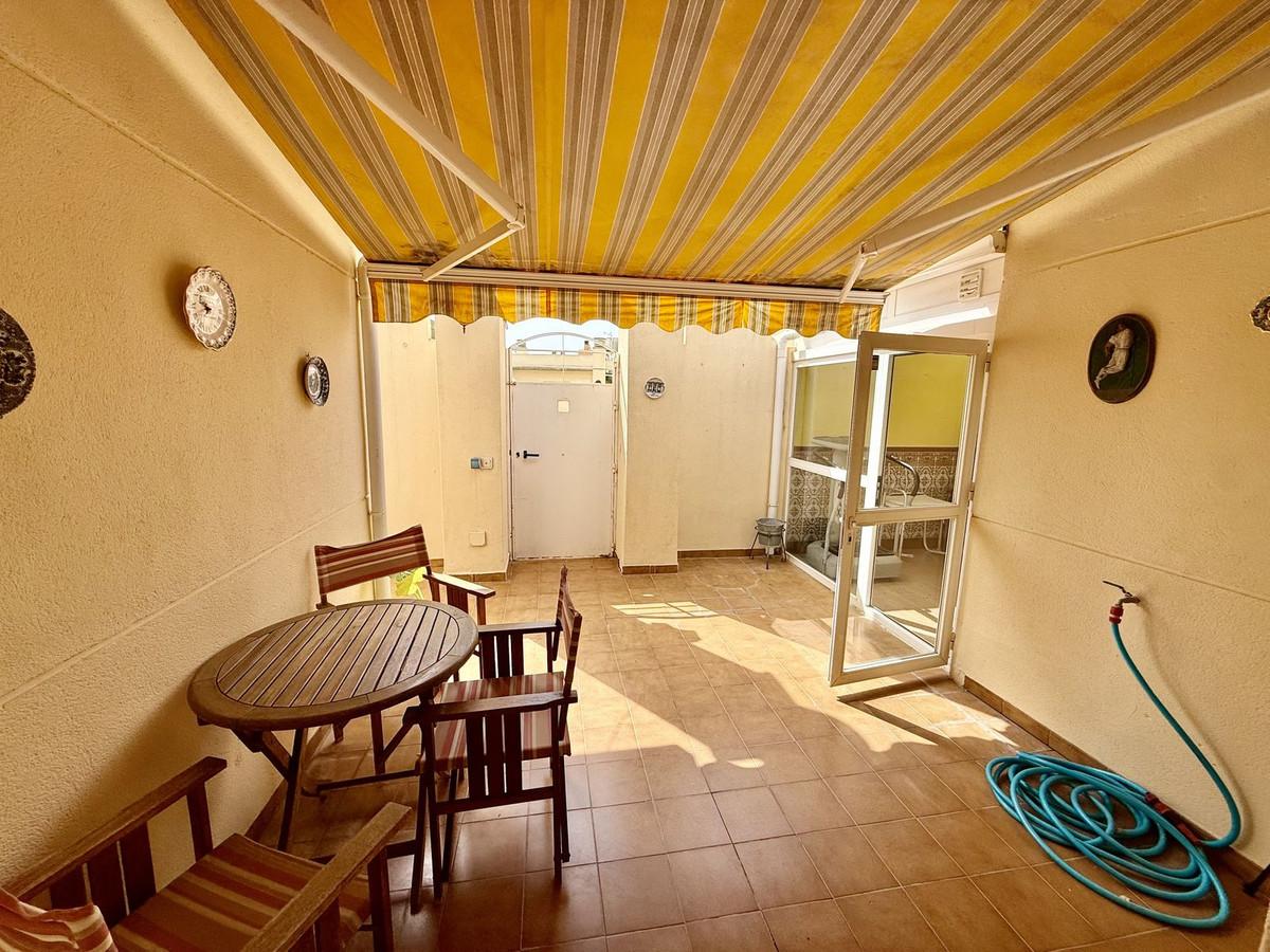 Penthouse for Sale in Mijas