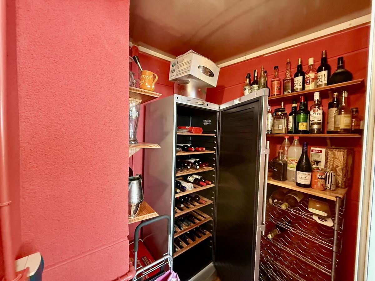 Penthouse for Sale in Mijas