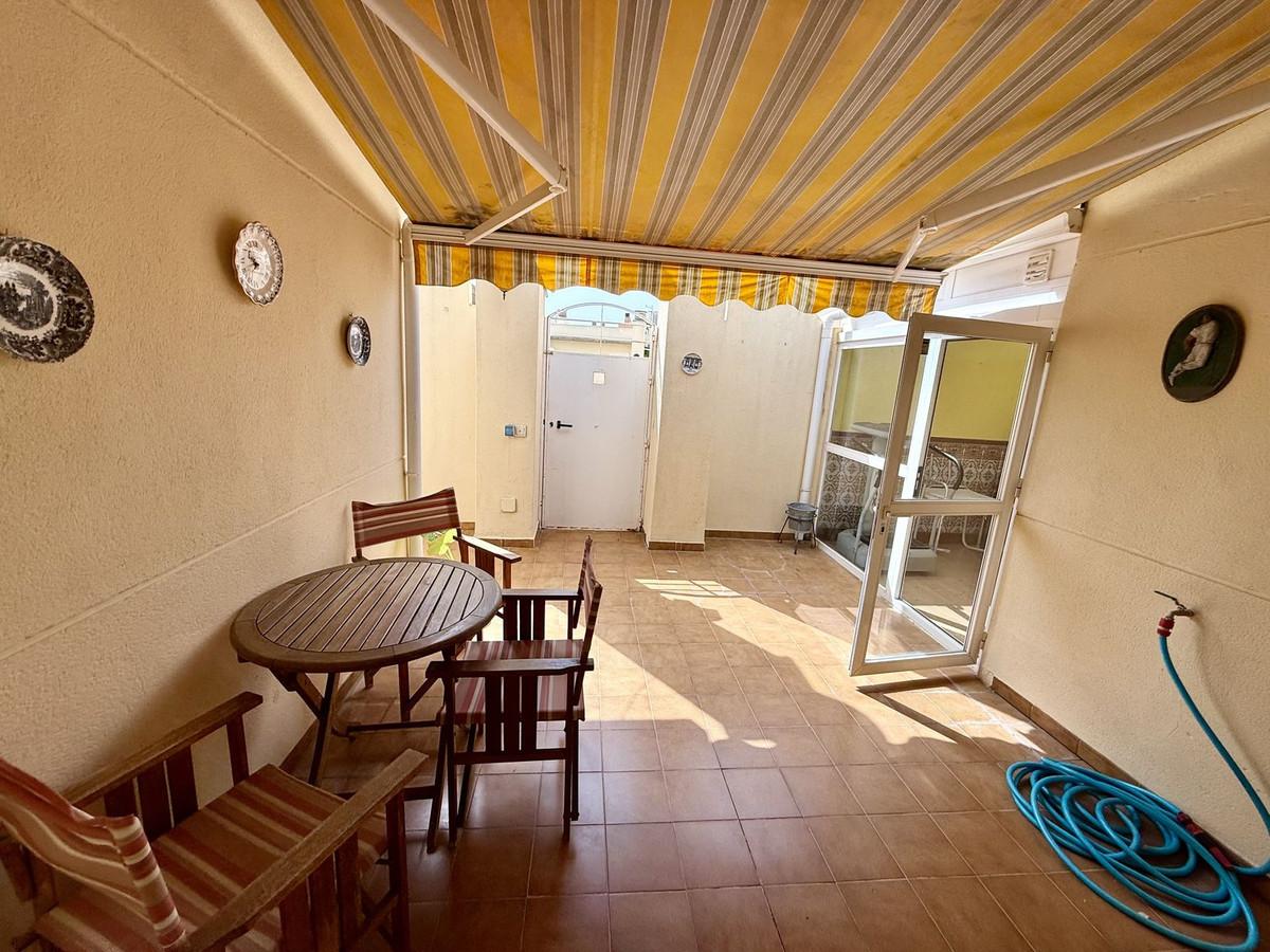 Penthouse for Sale in Mijas
