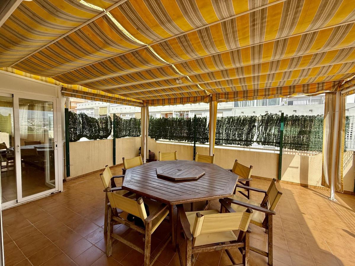 Penthouse for Sale in Mijas