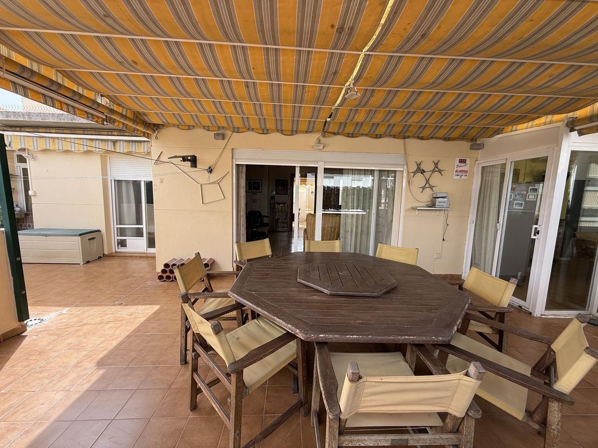 Penthouse for Sale in Mijas
