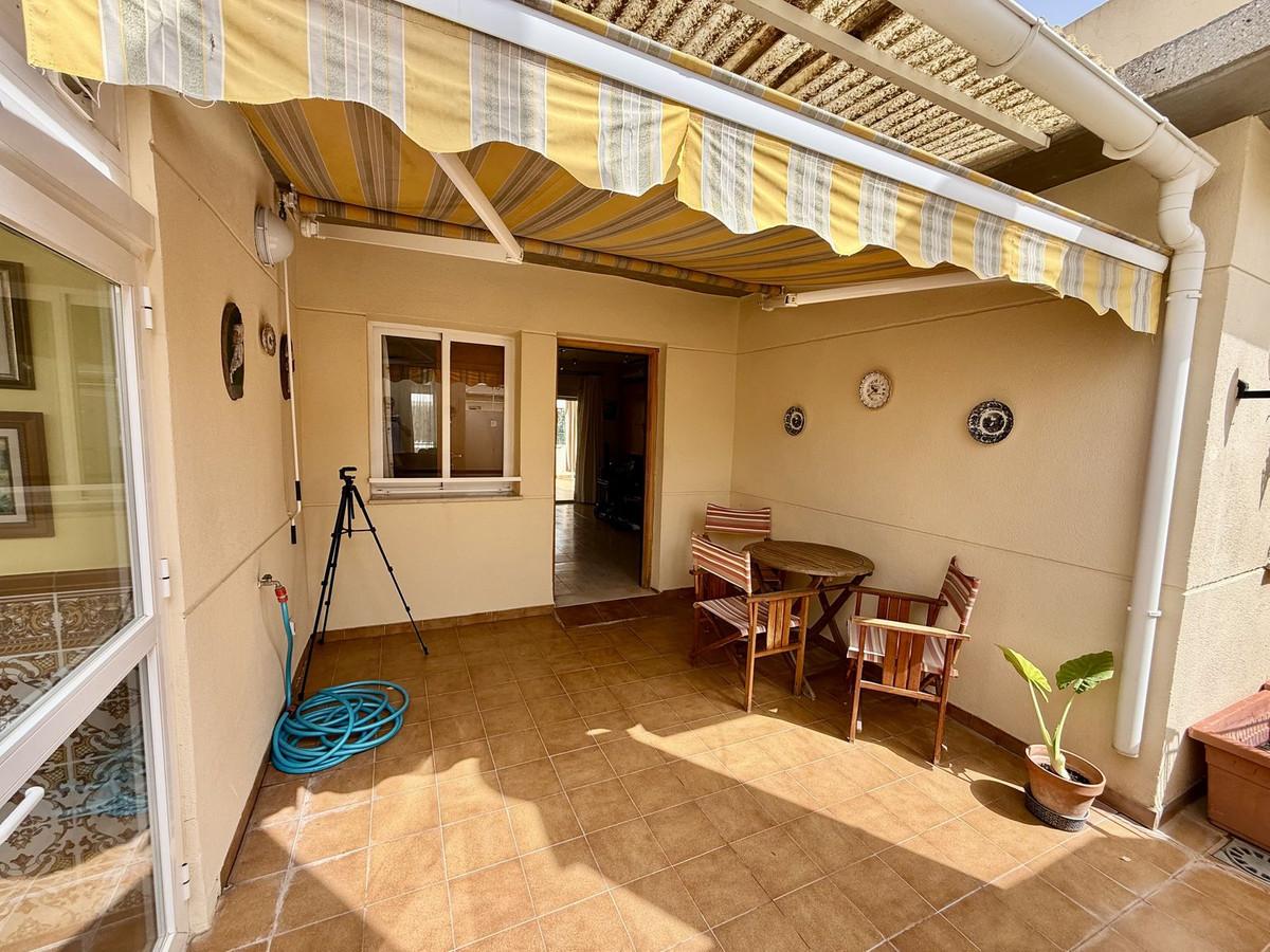 Penthouse for Sale in Mijas