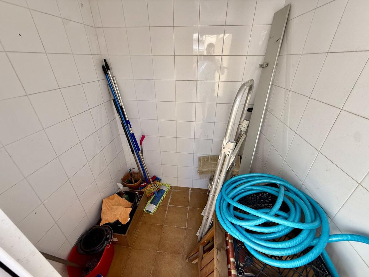 Penthouse for Sale in Mijas