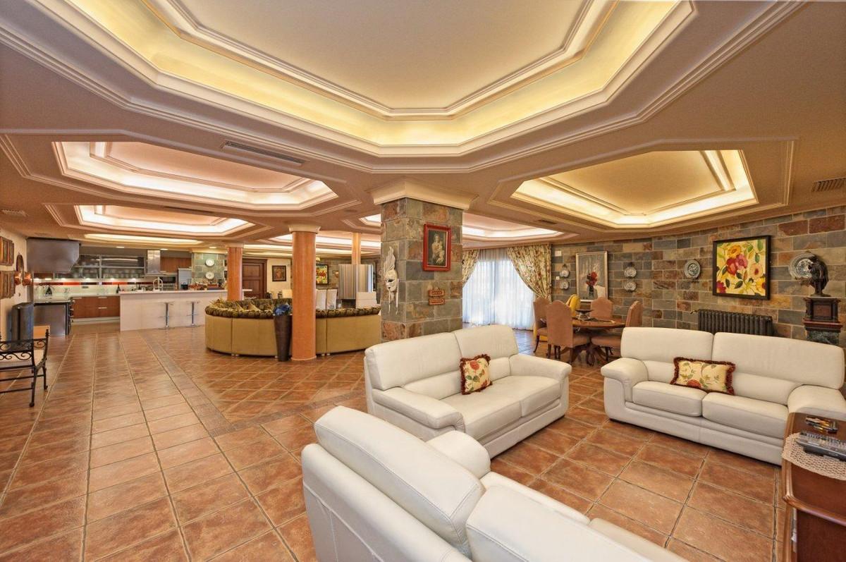 Villa for Sale in Mijas
