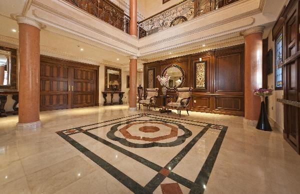 Villa for Sale in Mijas