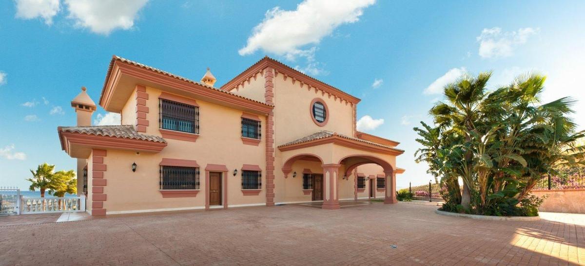Villa for Sale in Mijas