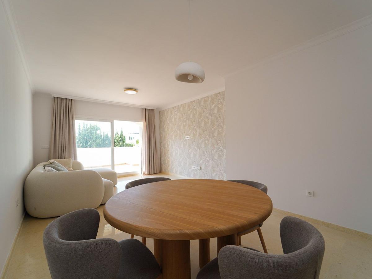 Penthouse for Sale in Marbella