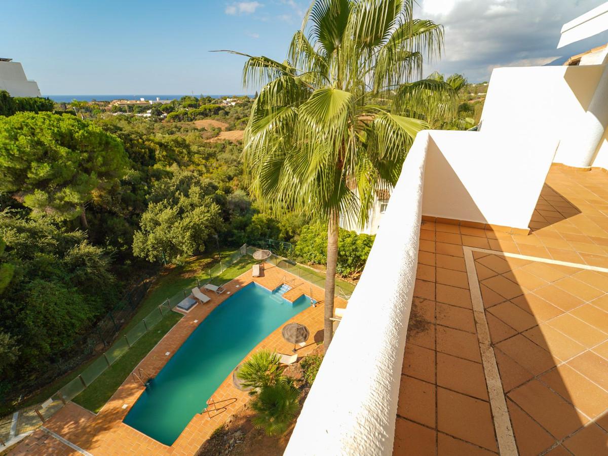 Penthouse for Sale in Marbella