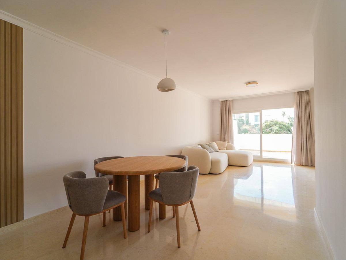 Penthouse for Sale in Marbella