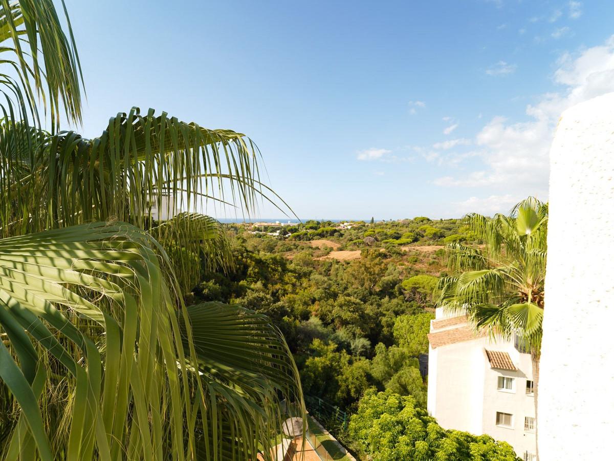 Penthouse for Sale in Marbella