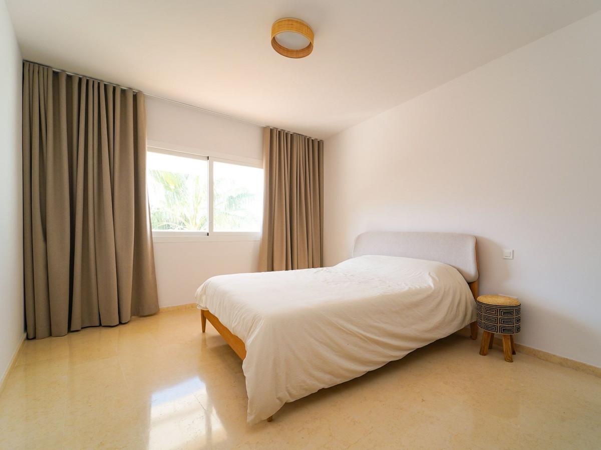 Penthouse for Sale in Marbella