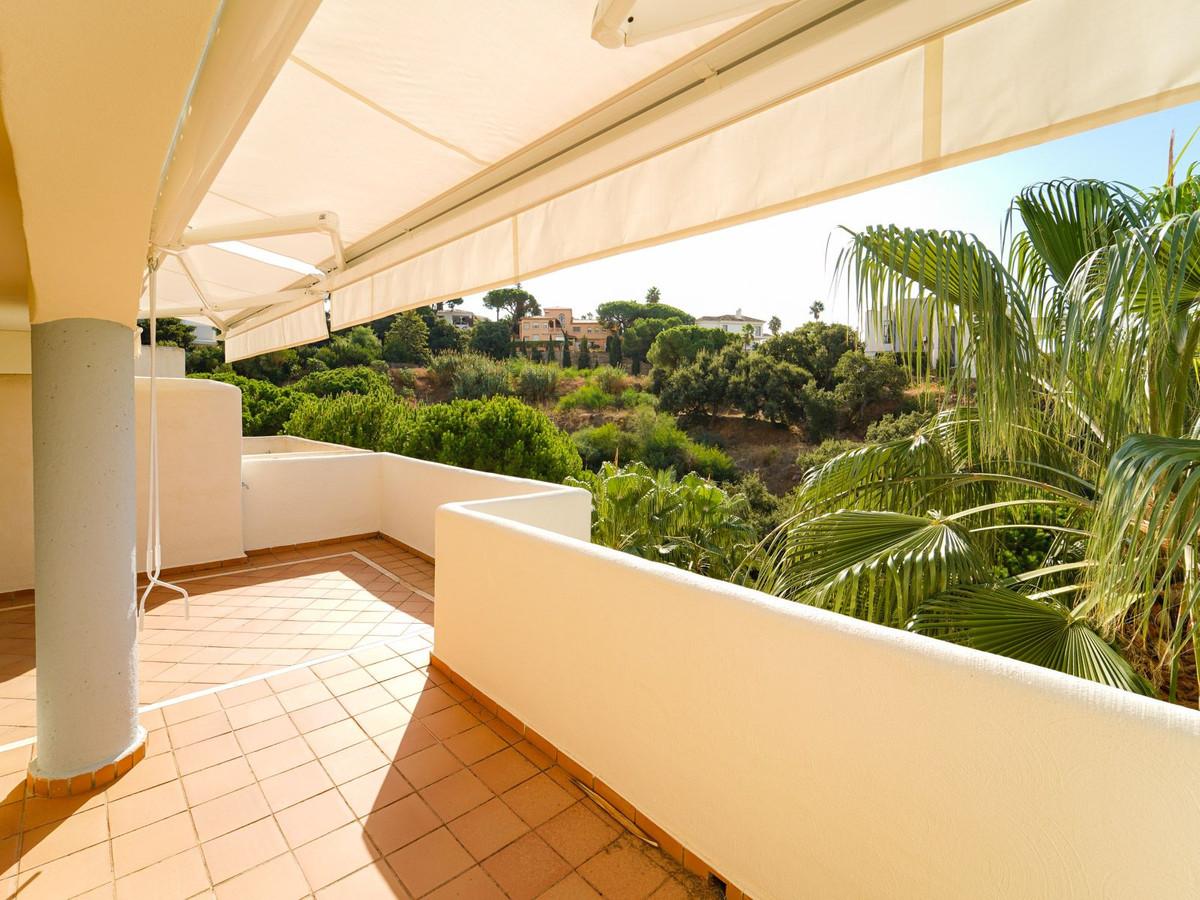 Penthouse for Sale in Marbella