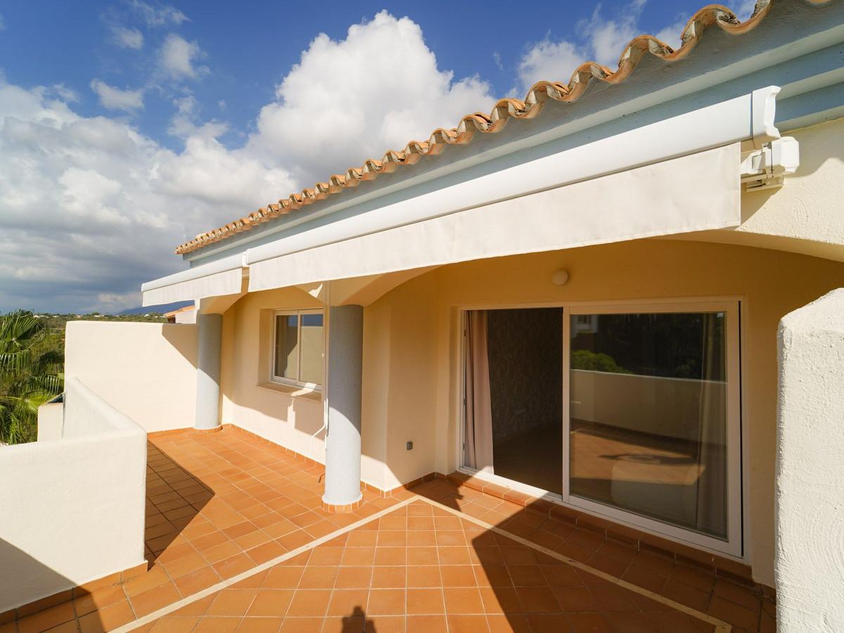 Penthouse for Sale in Marbella