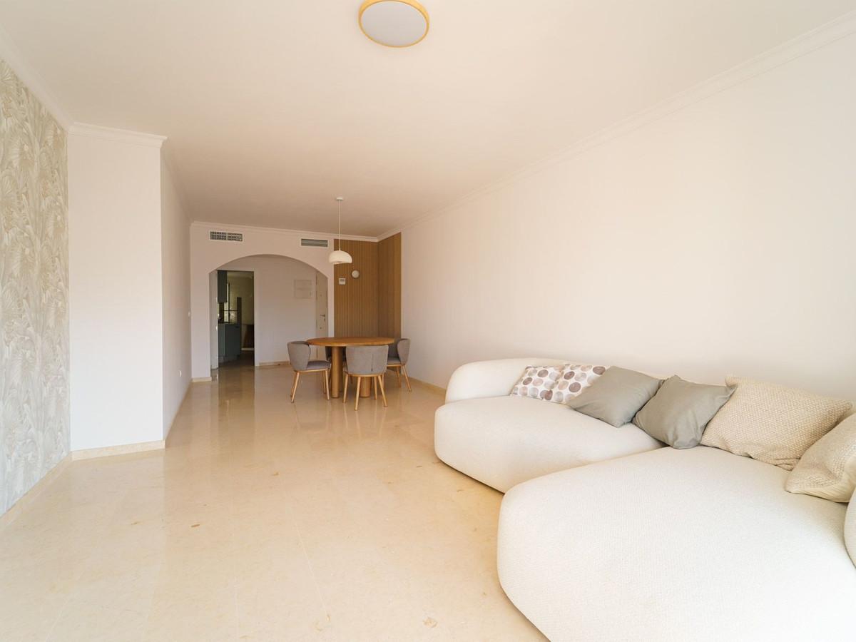 Penthouse for Sale in Marbella