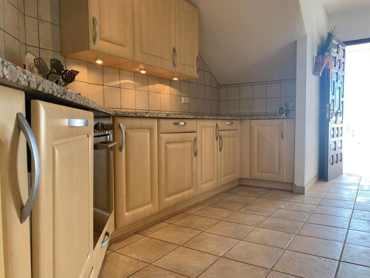 Villa for Sale in Mijas