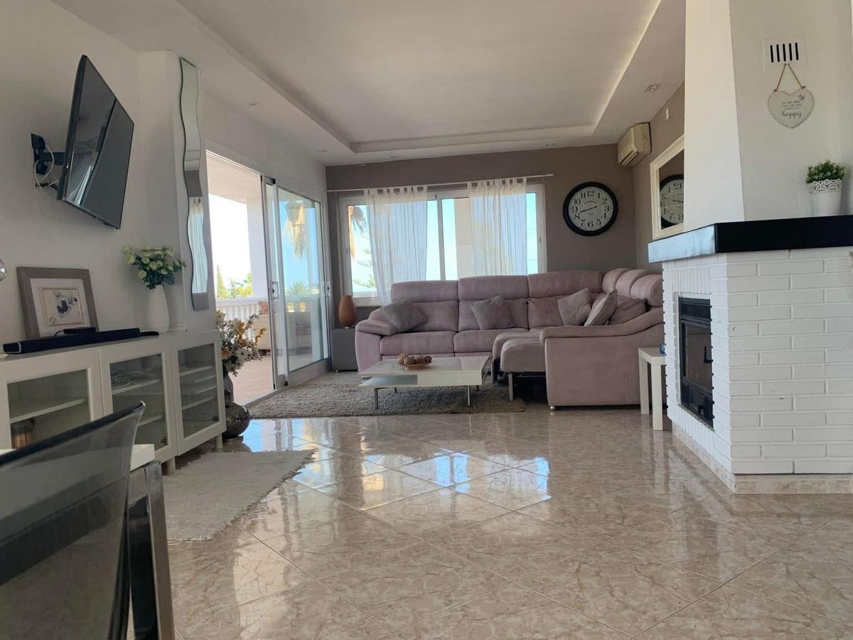 Villa for Sale in Mijas