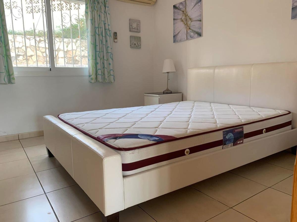 Villa for Sale in Mijas