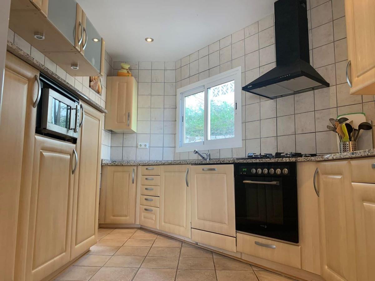 Villa for Sale in Mijas