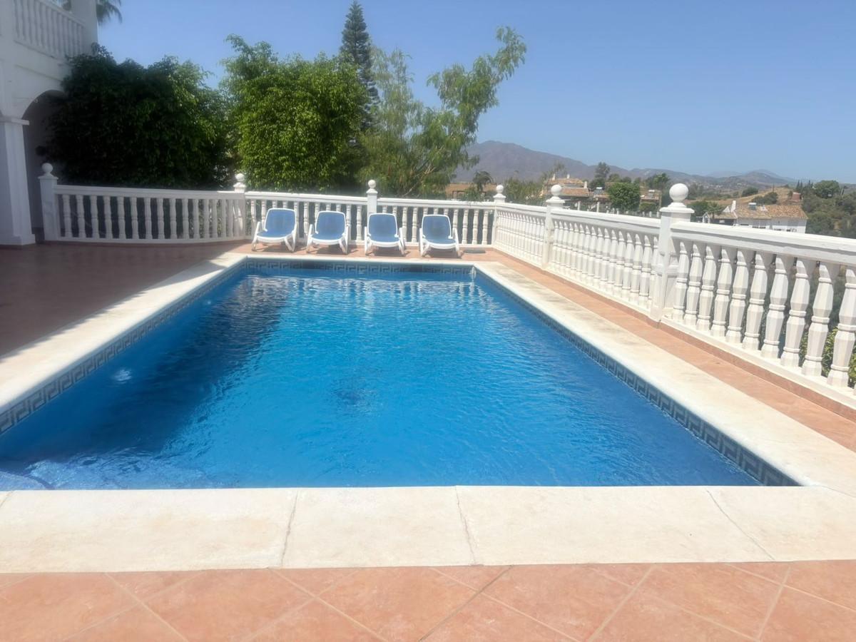 Villa for Sale in Mijas