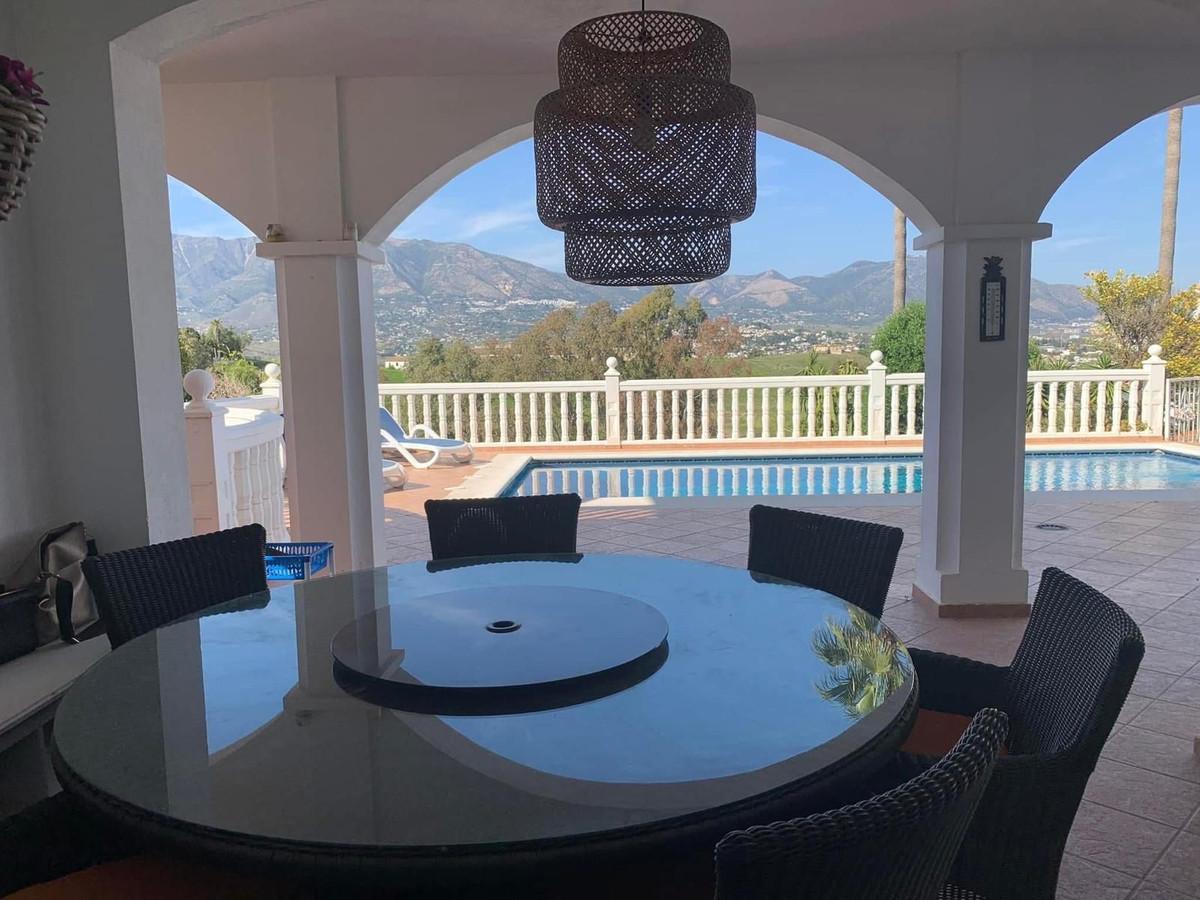 Villa for Sale in Mijas