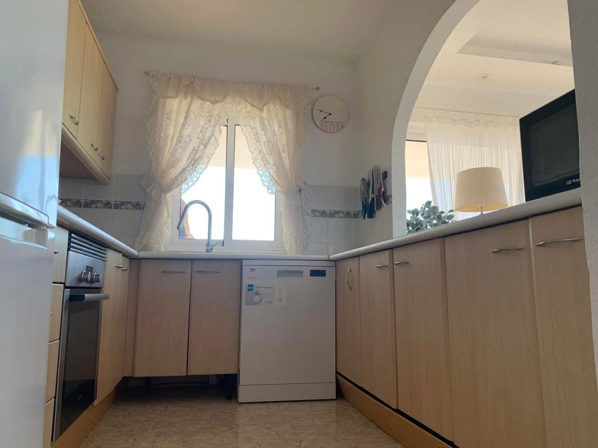 Villa for Sale in Mijas