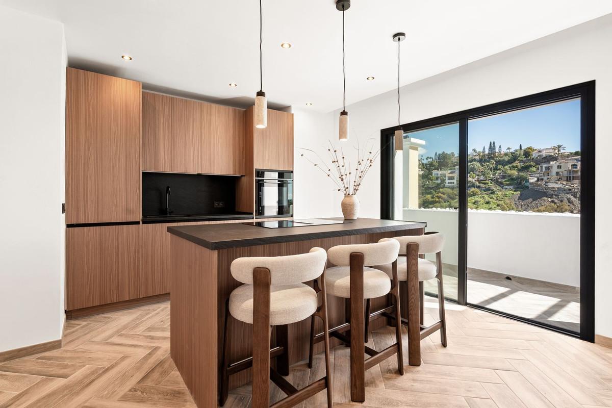 Penthouse for Sale in Marbella
