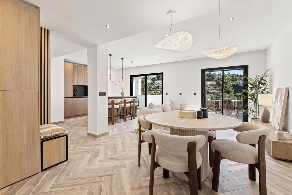 Penthouse for Sale in Marbella
