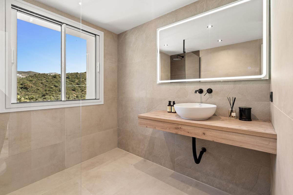 Penthouse for Sale in Marbella