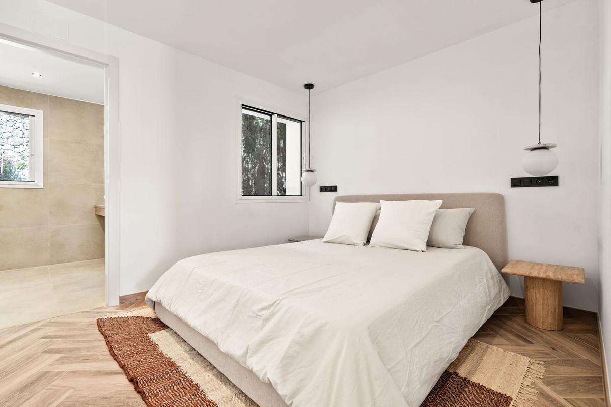 Penthouse for Sale in Marbella