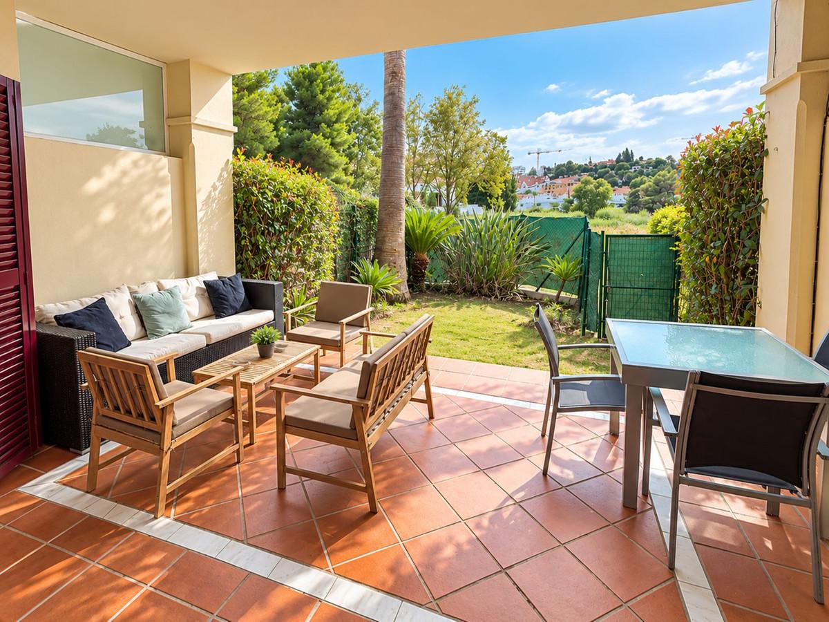 Casa en Venta en Marbella