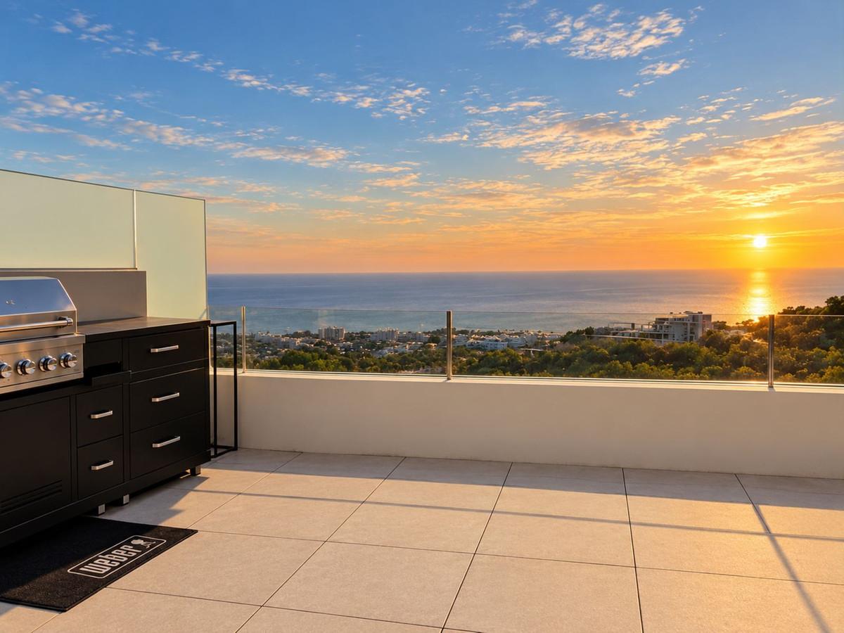 Ático en Venta en Marbella