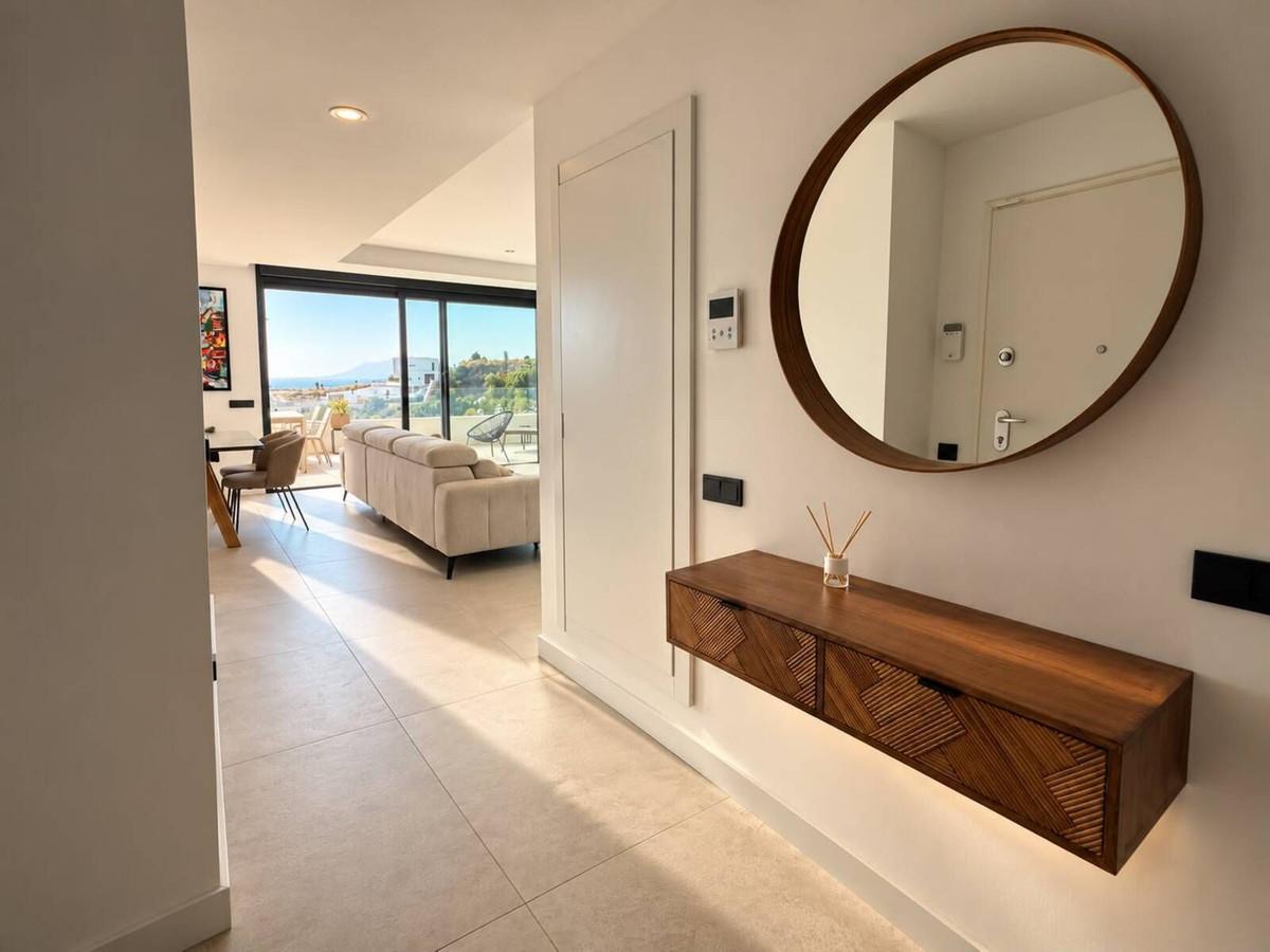 Ático en Venta en Marbella