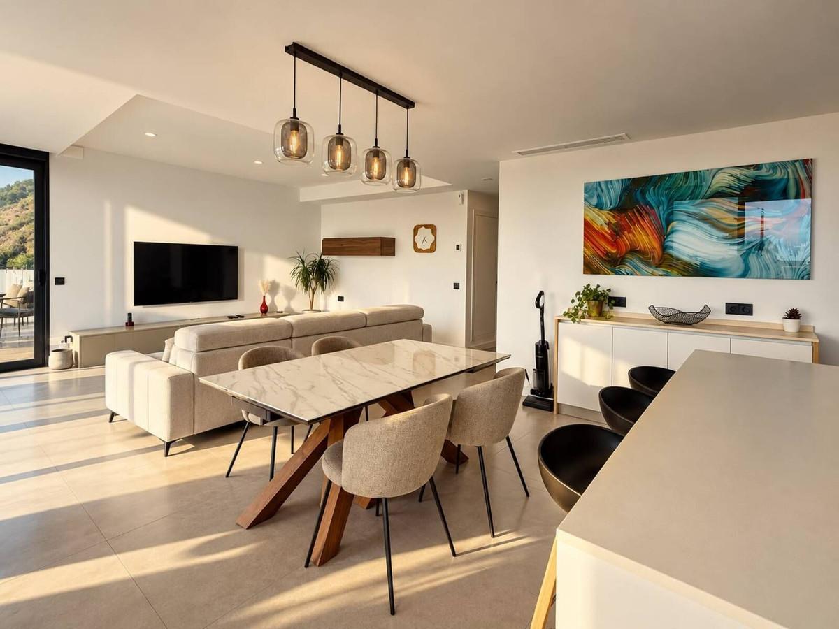 Ático en Venta en Marbella