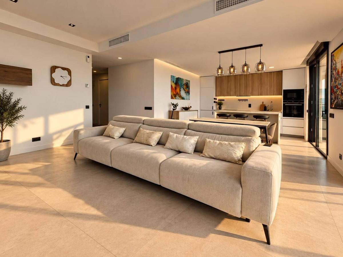 Ático en Venta en Marbella
