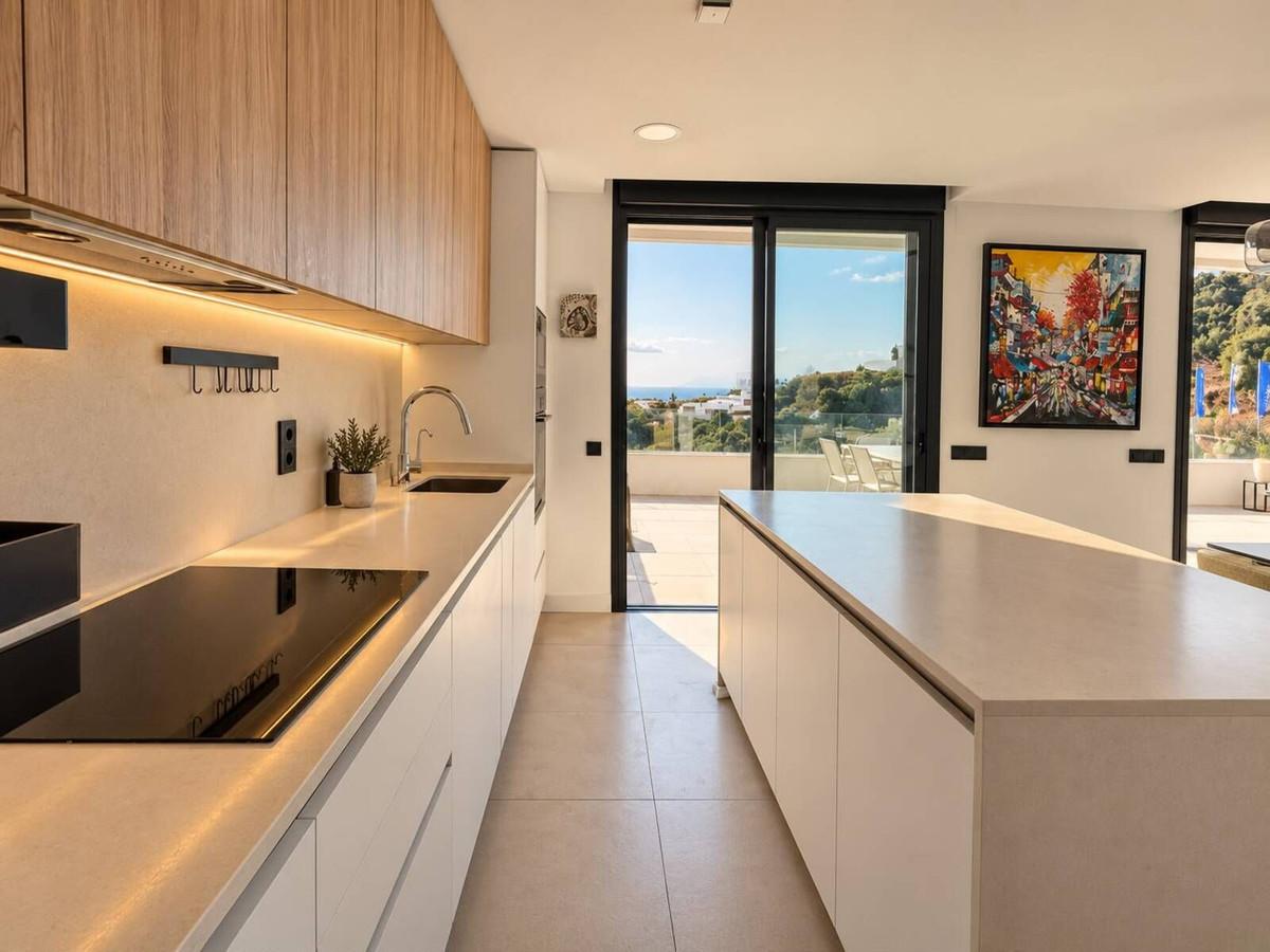 Ático en Venta en Marbella