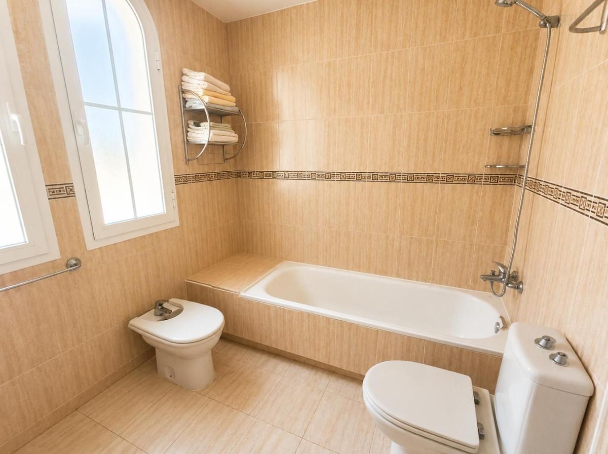 Villa for Sale in Mijas
