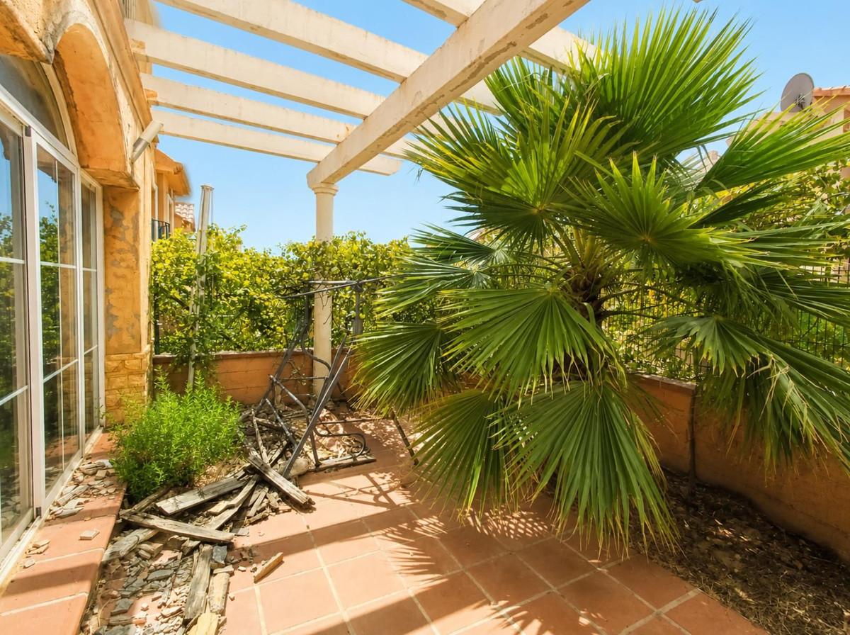 Villa for Sale in Mijas