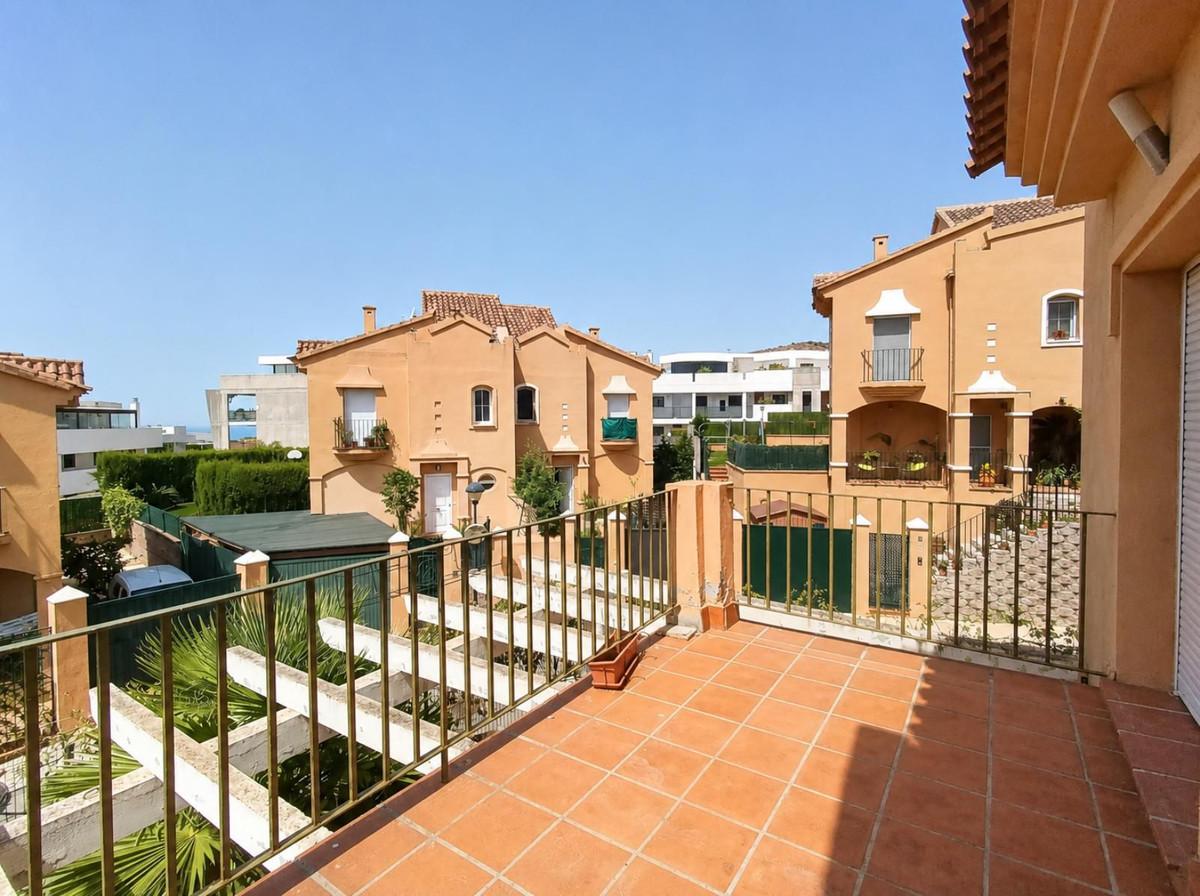Villa for Sale in Mijas
