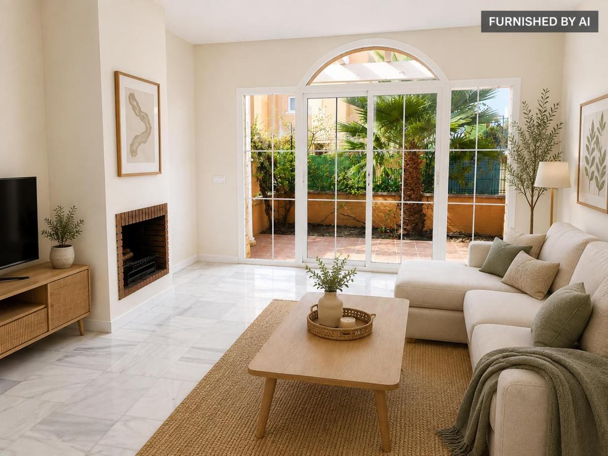 Villa for Sale in Mijas