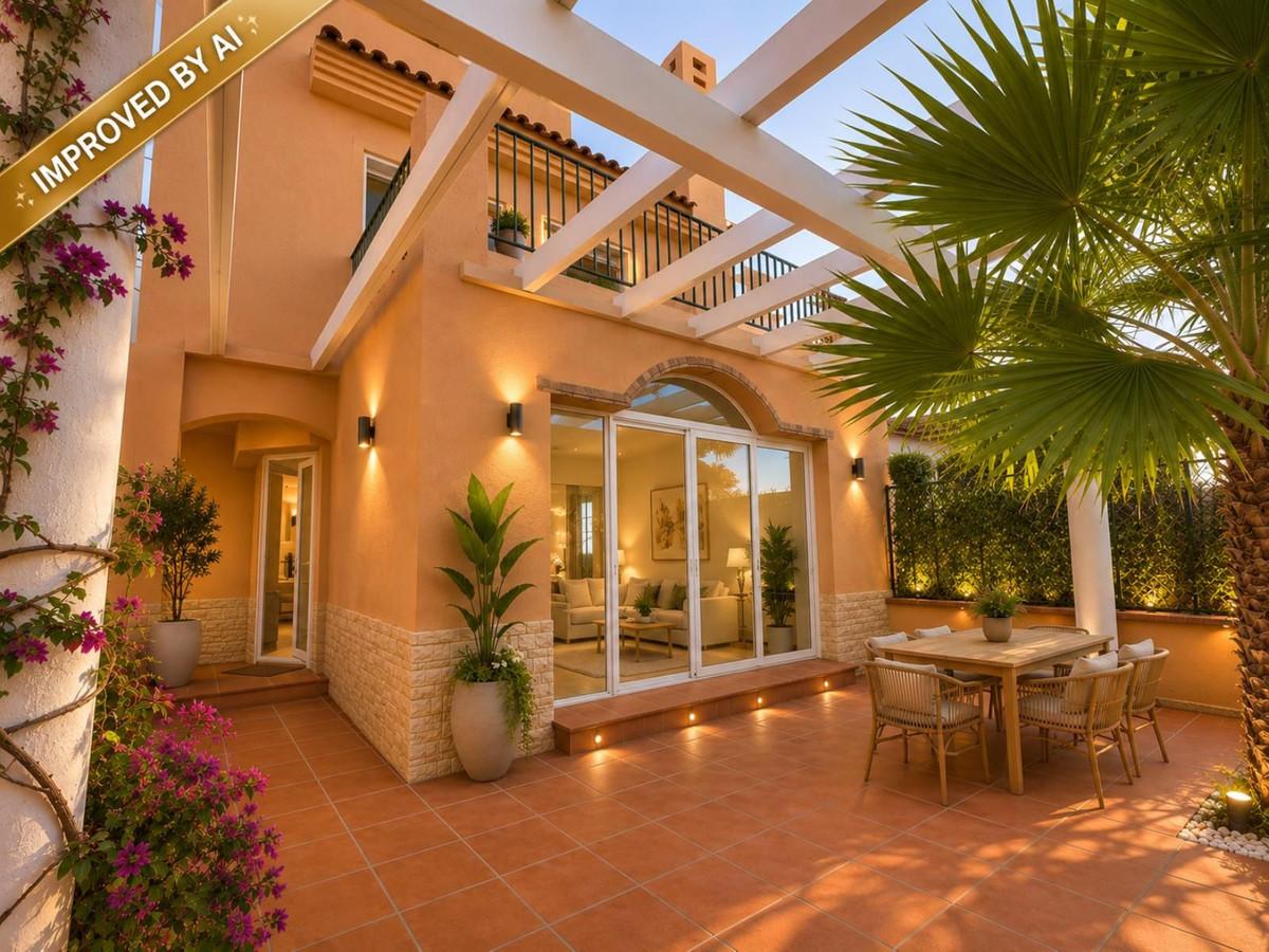 Villa for Sale in Mijas