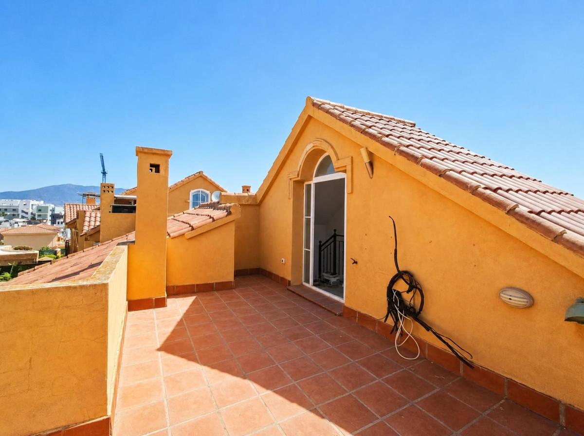 Villa for Sale in Mijas