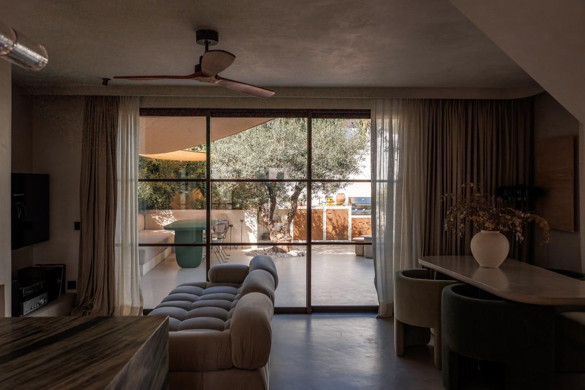 Casa en Venta en Marbella